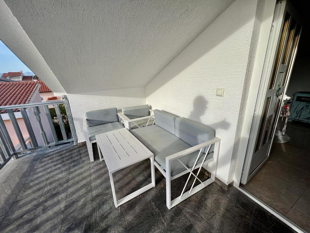 Apartmani Aneri Вир Номер фото