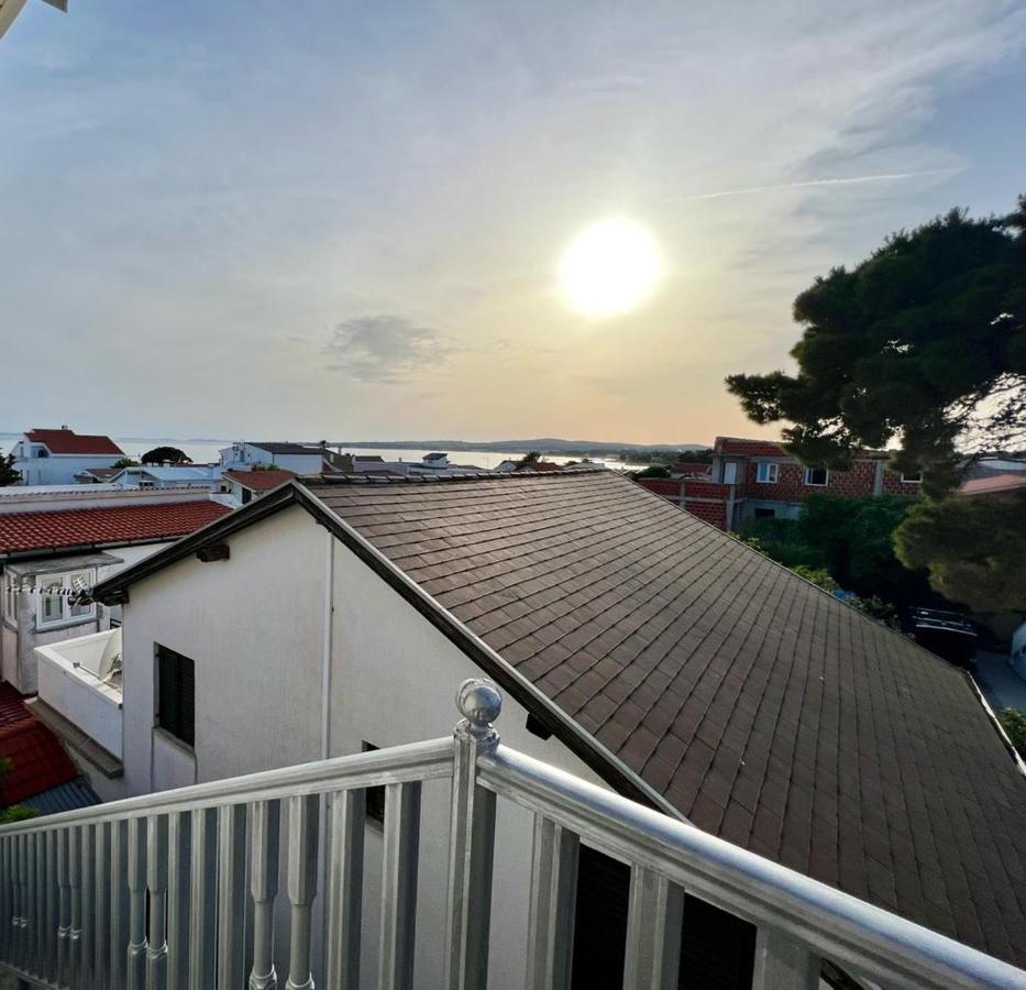 Apartmani Aneri Вир Номер фото