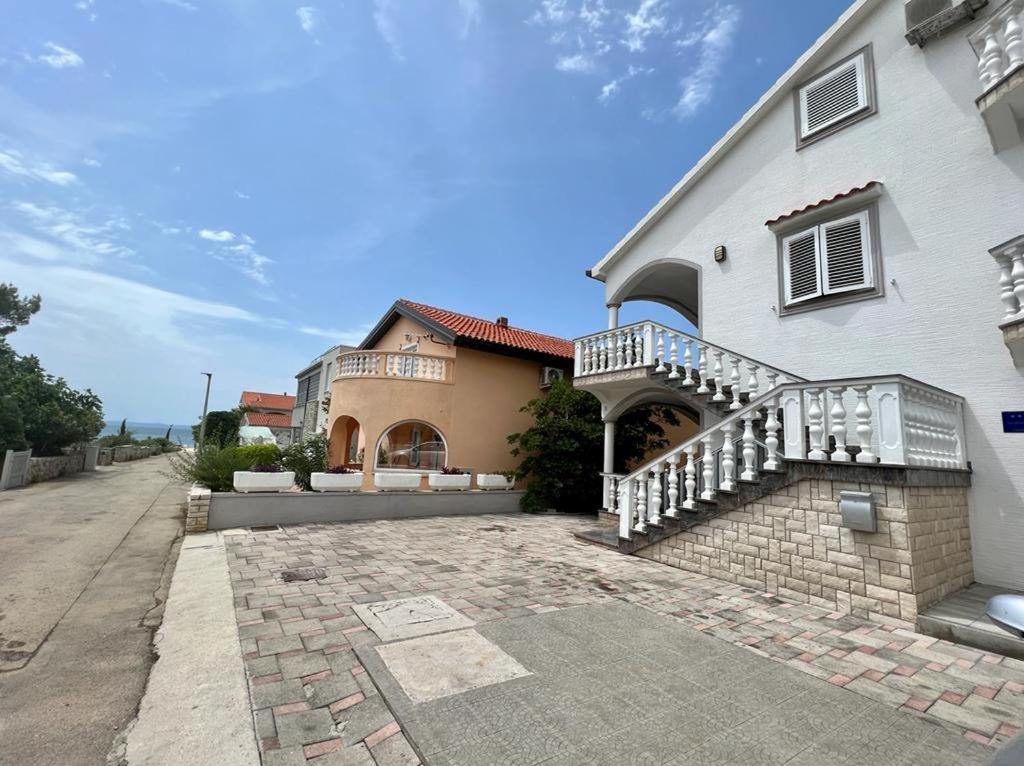 Apartmani Aneri Вир Экстерьер фото