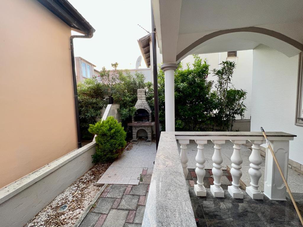 Apartmani Aneri Вир Экстерьер фото