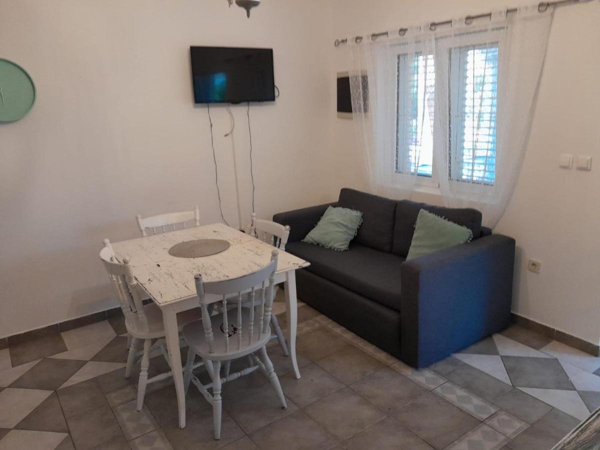 Apartmani Aneri Вир Экстерьер фото