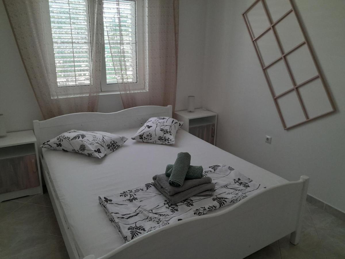 Apartmani Aneri Вир Экстерьер фото