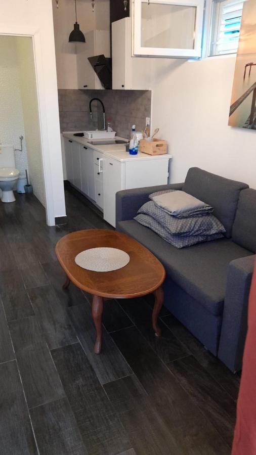 Apartmani Aneri Вир Экстерьер фото