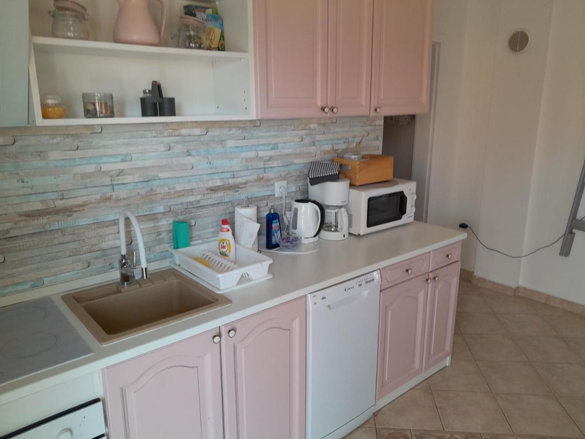 Apartmani Aneri Вир Номер фото