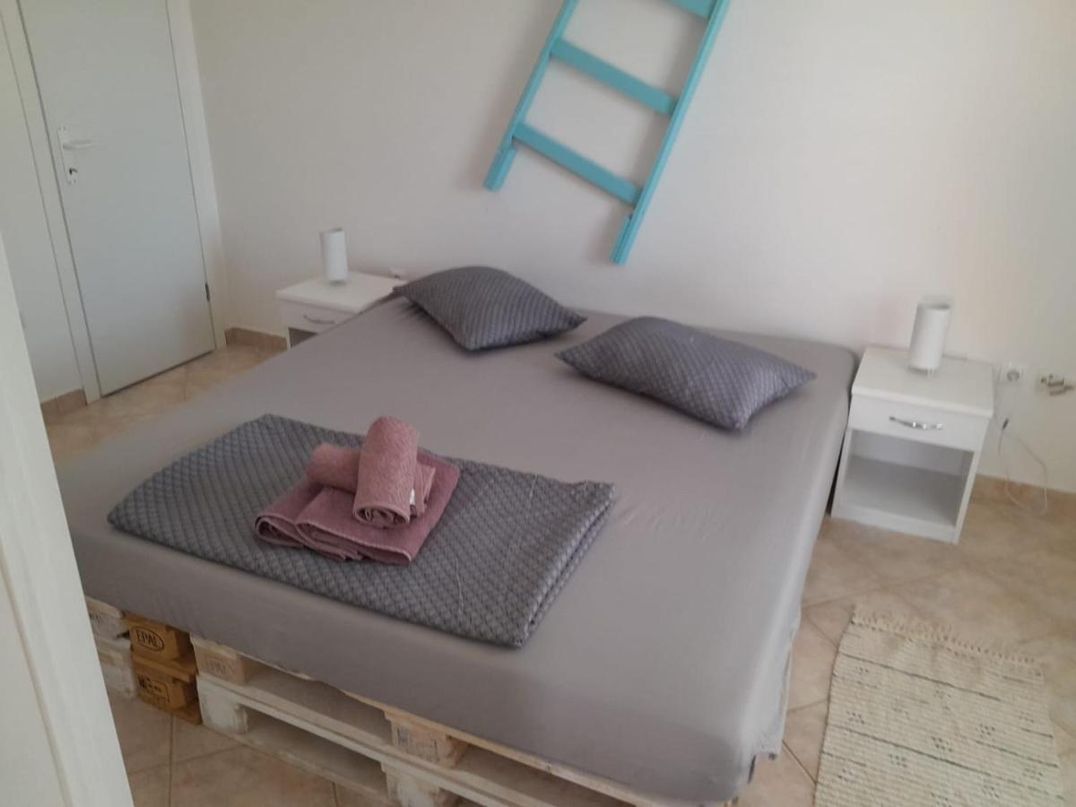 Apartmani Aneri Вир Экстерьер фото